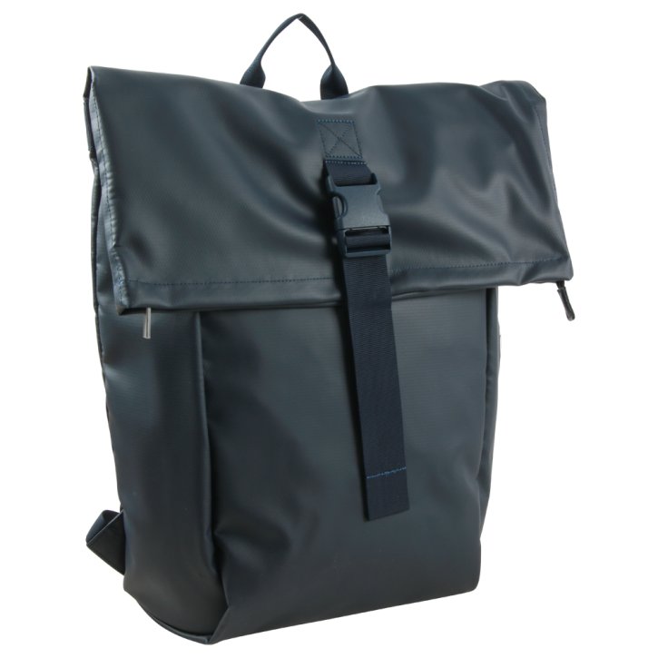 Bree PNCH 93 backpack M blue